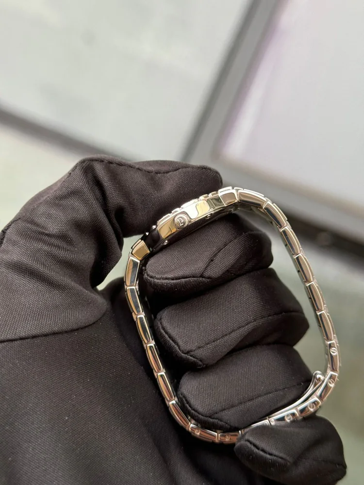 Piaget Polo White gold bracelet + service papers